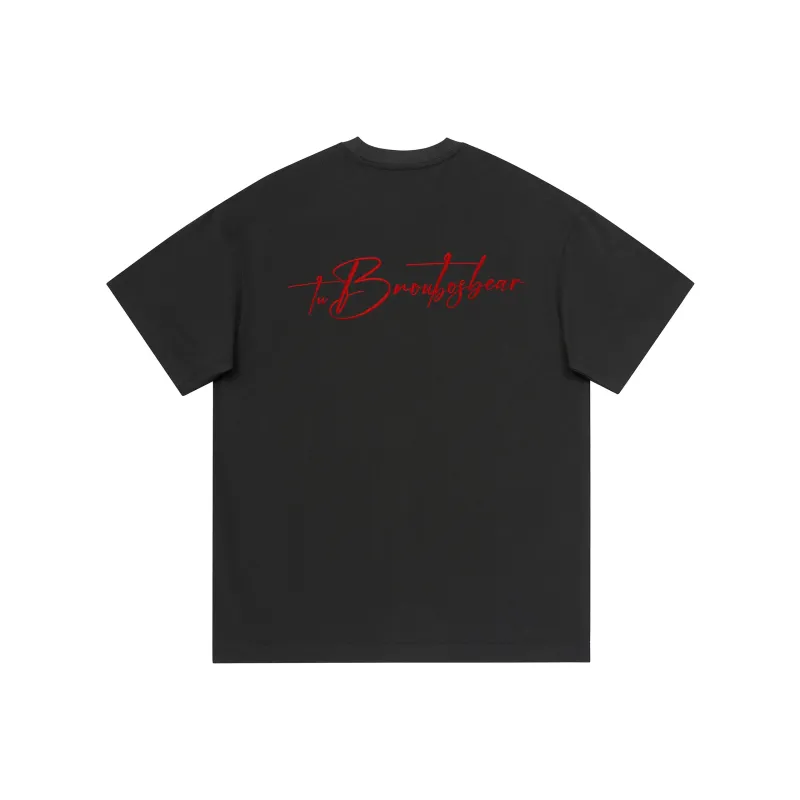 BOS BEAR T Shirts Unisex-10