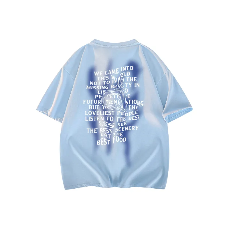 KS T Shirts Unisex-12
