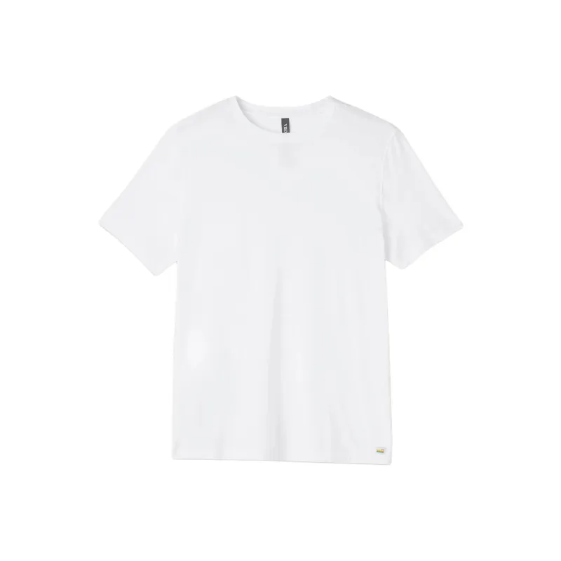 Vuori Strato Tech T Shirt Men's-8
