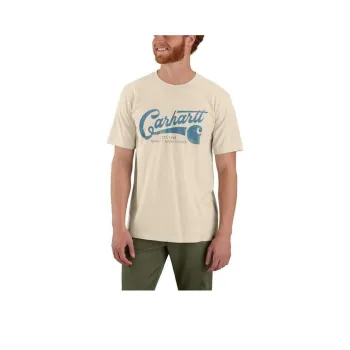 Carhartt T Shirts Men