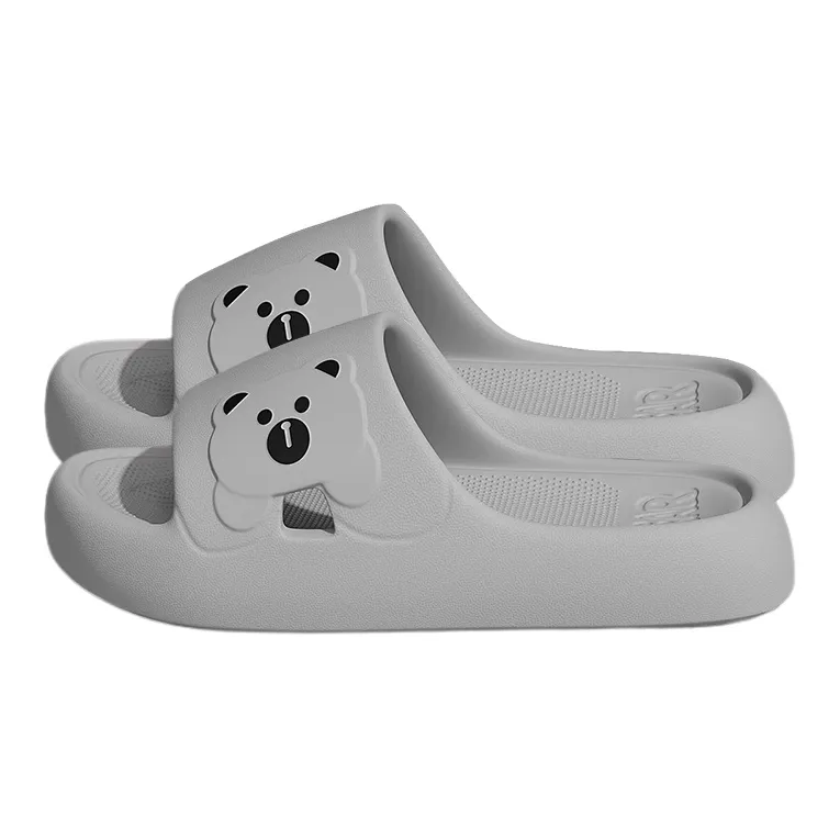LUNNIFEIYA Slippers / Home Slippers-12