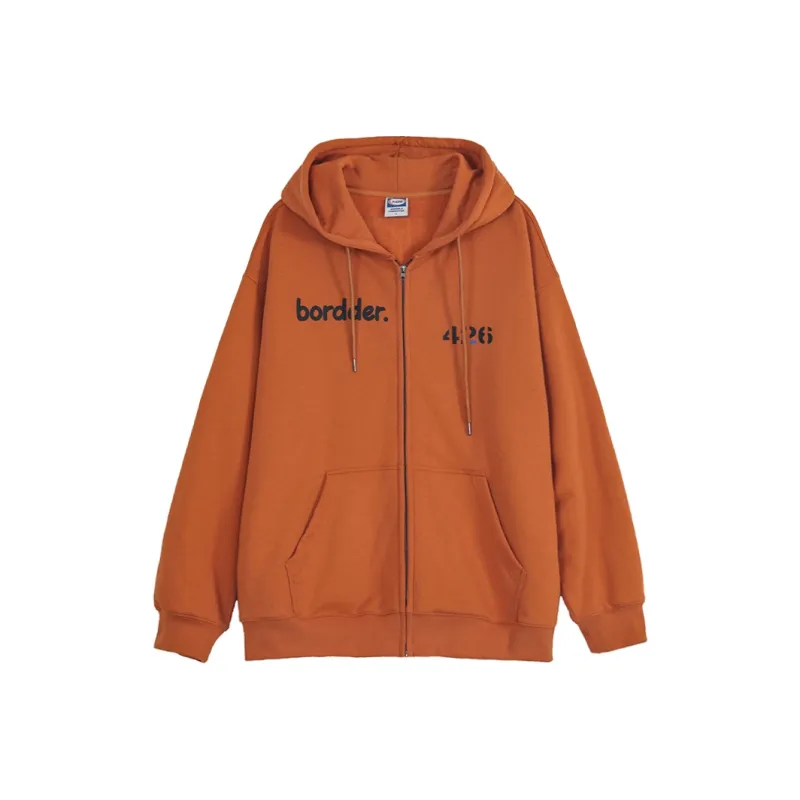 F426 Sweatshirts Unisex-4