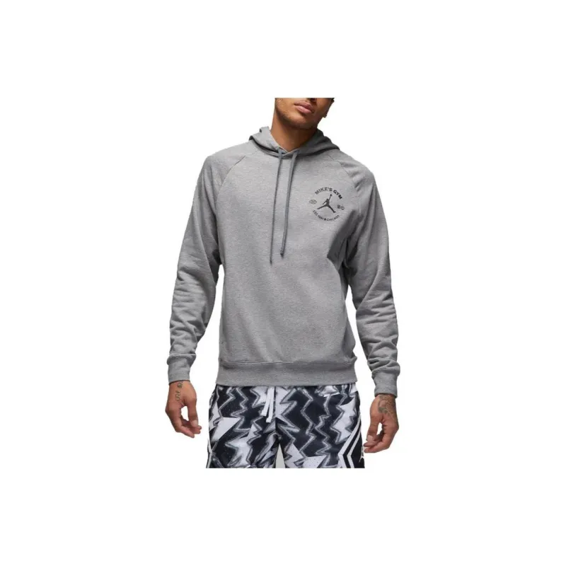 Jordan Sport Bc Fleece Dri Fit Hoodie-0