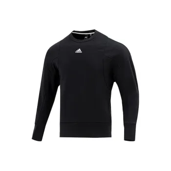 Adidas M Internal Crew Sweatshirt Men's Black