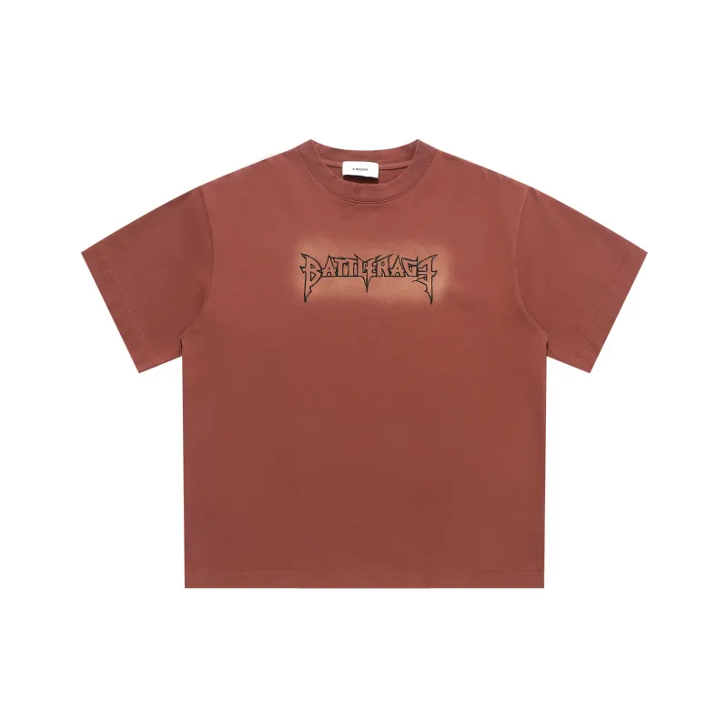 YIMAI T Shirts Unisex-4
