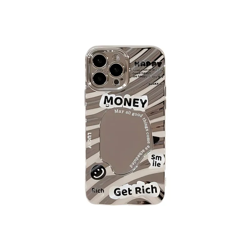 MAYGI Phone Cases-0