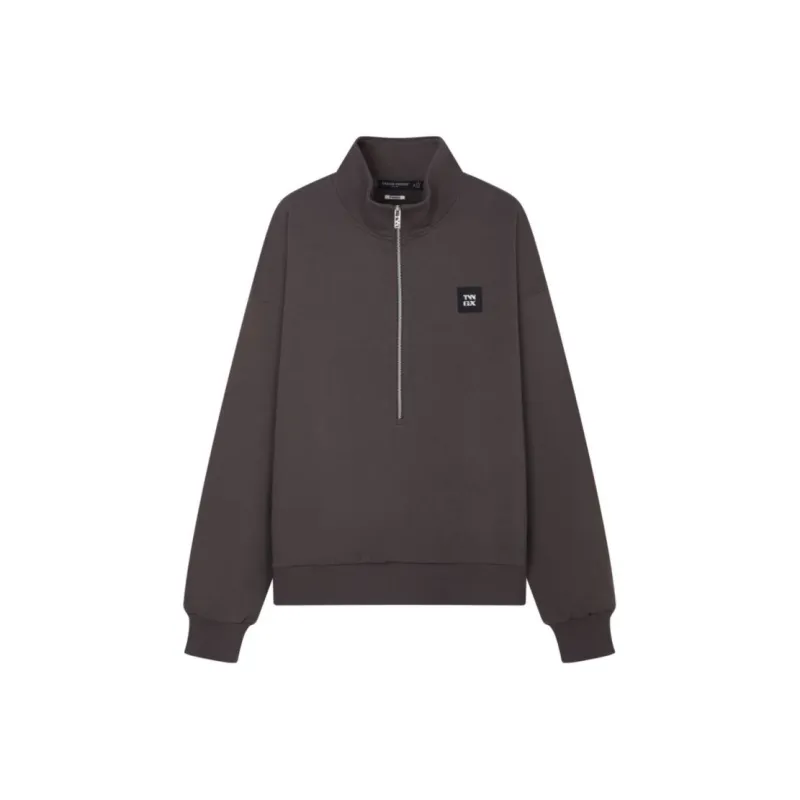 Teenie Weenie Men Sweatshirt Spring Unisex-0