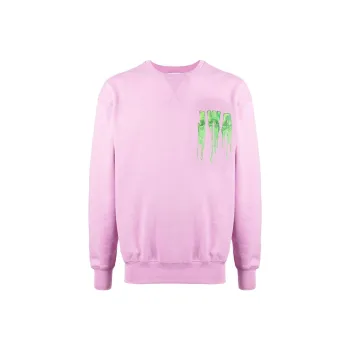 JW Anderson Sweatshirts Men Pink