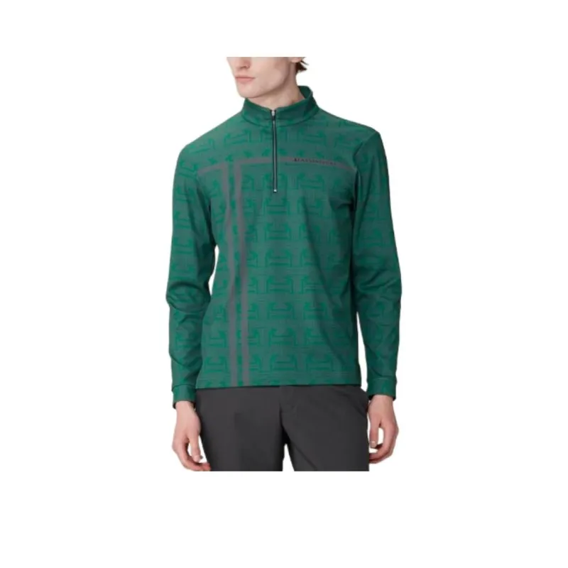 Lanvin T Shirts Men-3