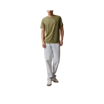CALVIN KLEIN T Shirt Men's Rosemary Green