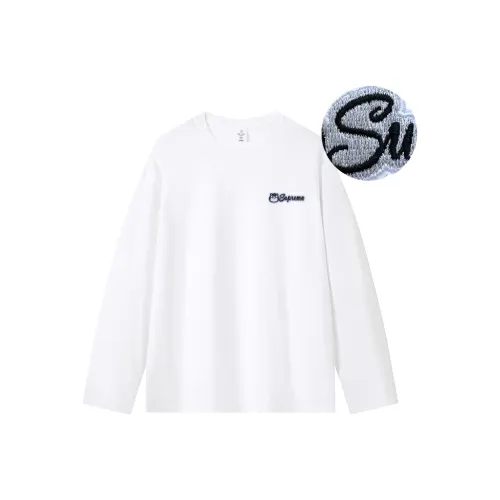 Supremo Cat T Shirts Unisex