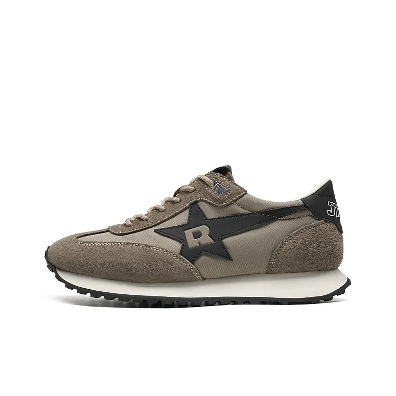 RHYTHM OF JOY Low-Top Casual Shoes Men's-11