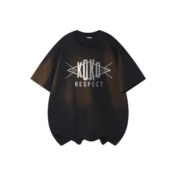 KOKO BASE T Shirts Unisex