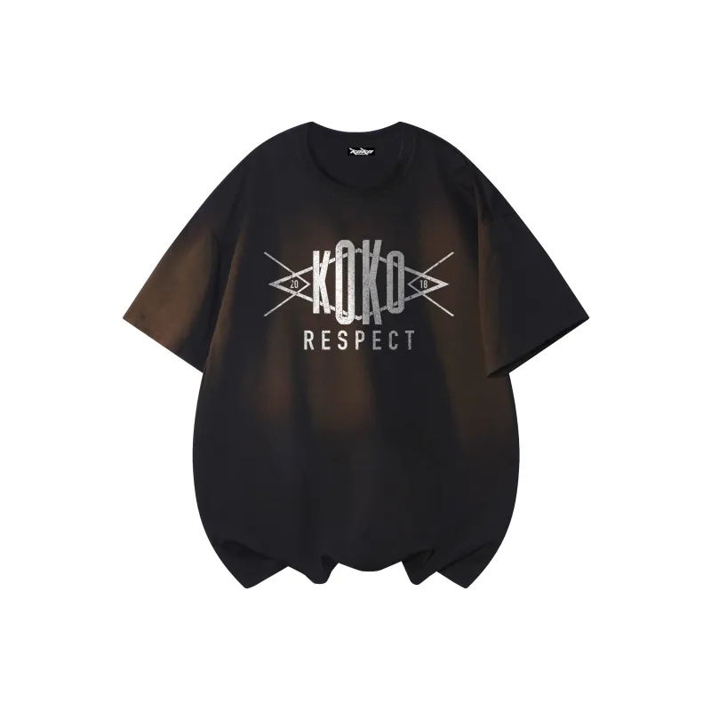 KOKO BASE T Shirts Unisex-0