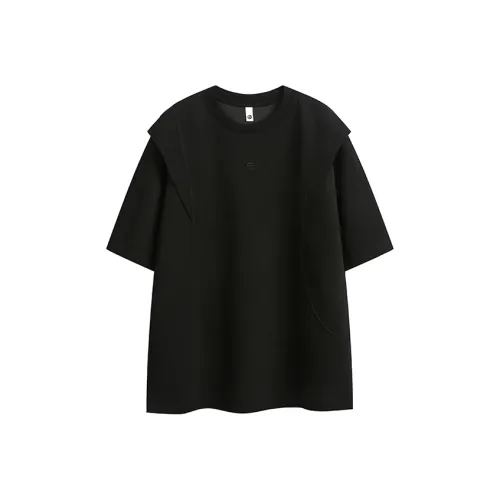 Fakeyoung T Shirts Unisex