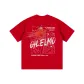 China Red