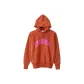 Orange Red