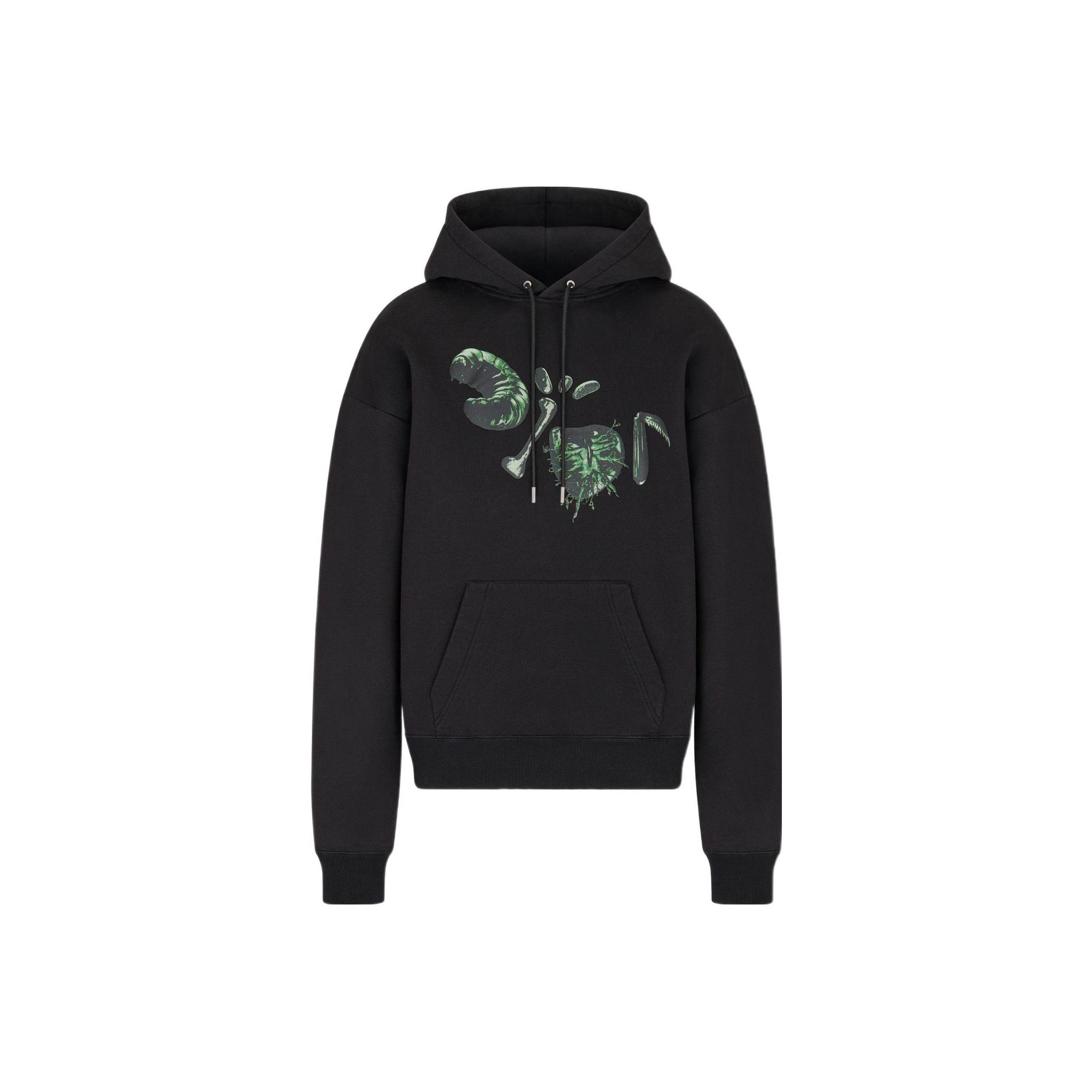 Travis Scott X DIOR Quarterly New Products Sweatshirts Men