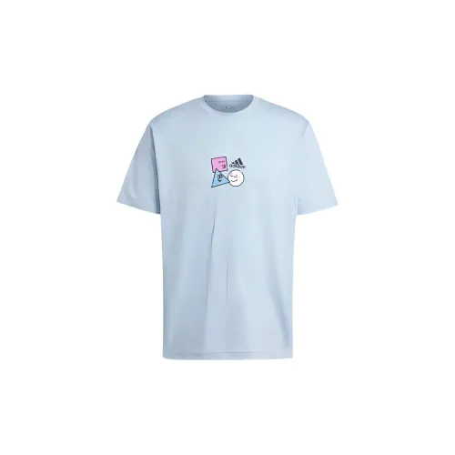 Mini Me Haunting You 8-bit T-shirt