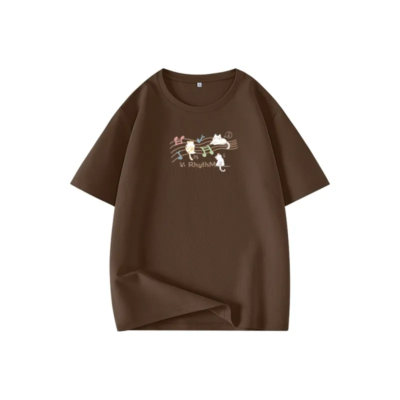 MJ STYLE T Shirts Unisex-10