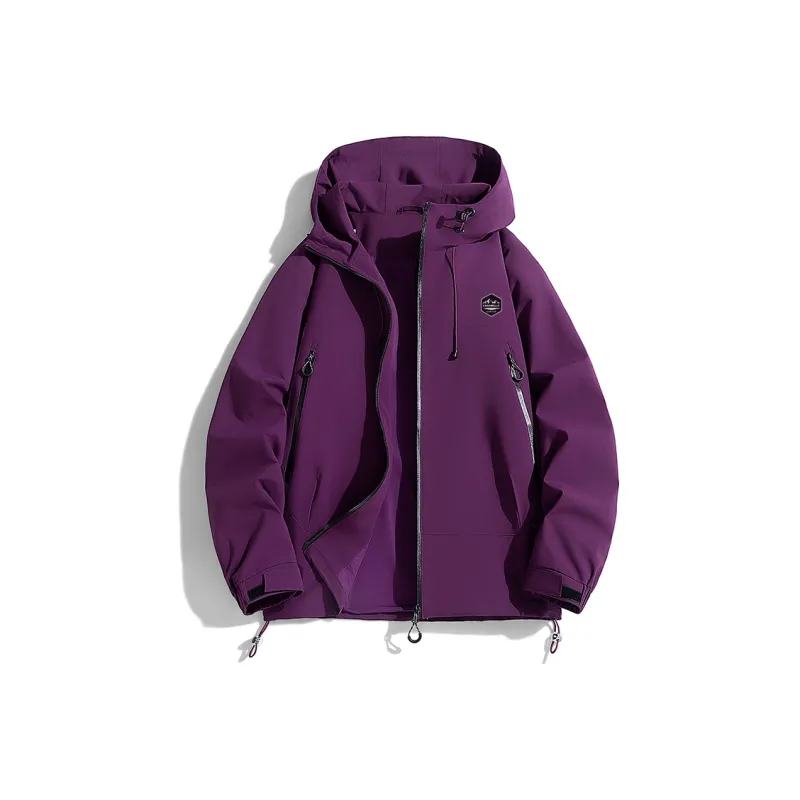 Caramella Jackets Unisex-21