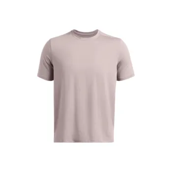 Under Armour Meridian T-Shirt Men's Lipstick Gray