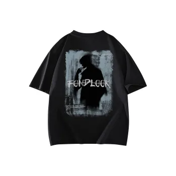 FONDLOOK T Shirts Unisex