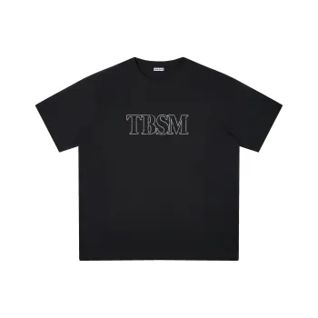TBSM T Shirts Unisex