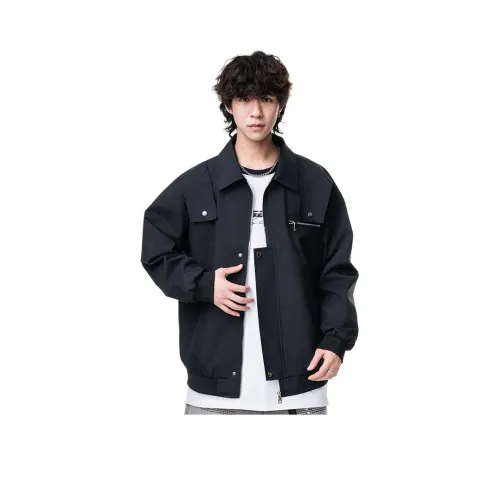 CORNILOT Jackets & Coats Unisex
