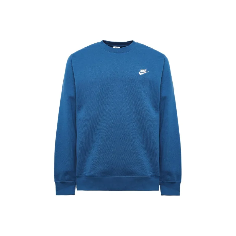 Nike Sportswear Club Fleece Crewneck-0