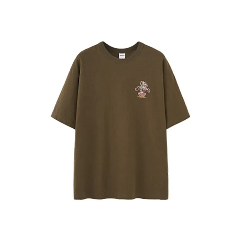 M MAICCO T Shirt Men's Khaki/Khaki-0