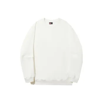 LiNing Vital Series Sweatshirt Unisex Ivory
