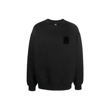 MACKAGE Sweatshirts Men Black