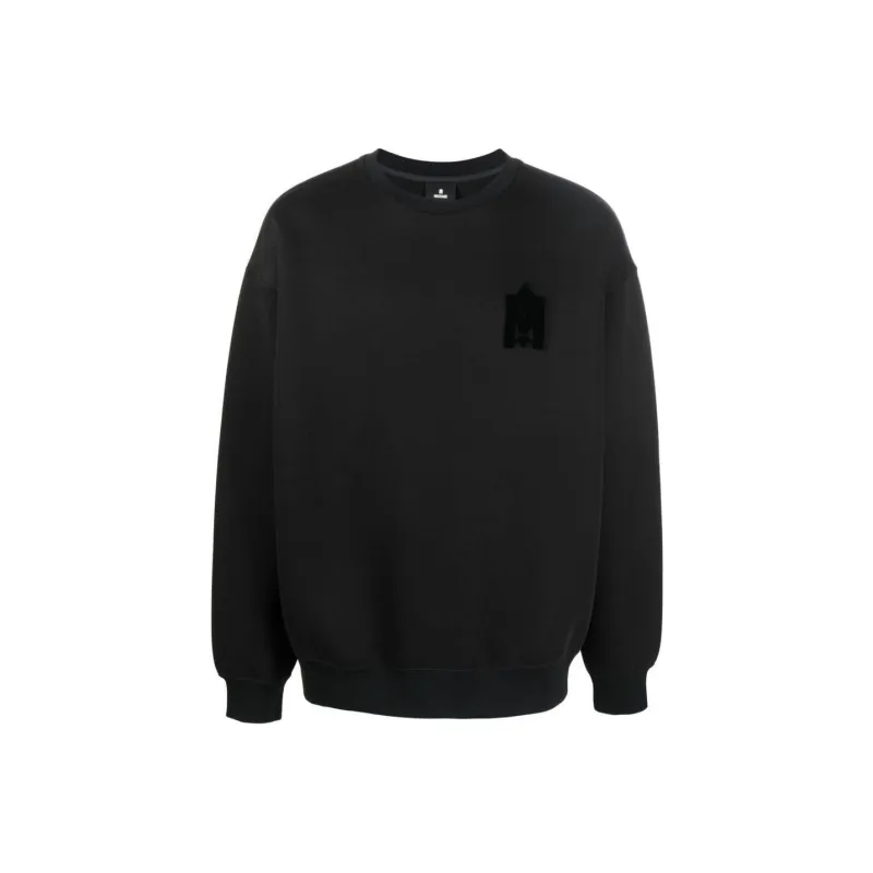 MACKAGE Sweatshirts Men Black-0