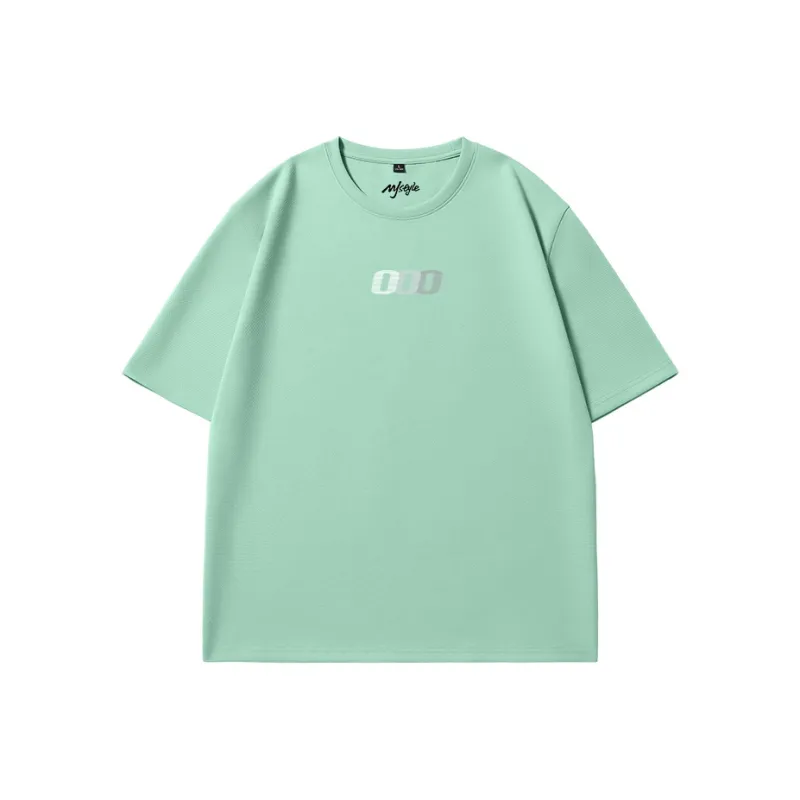 MJ STYLE T Shirts Unisex-8