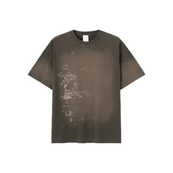 CONP T Shirts Unisex Dark Gray