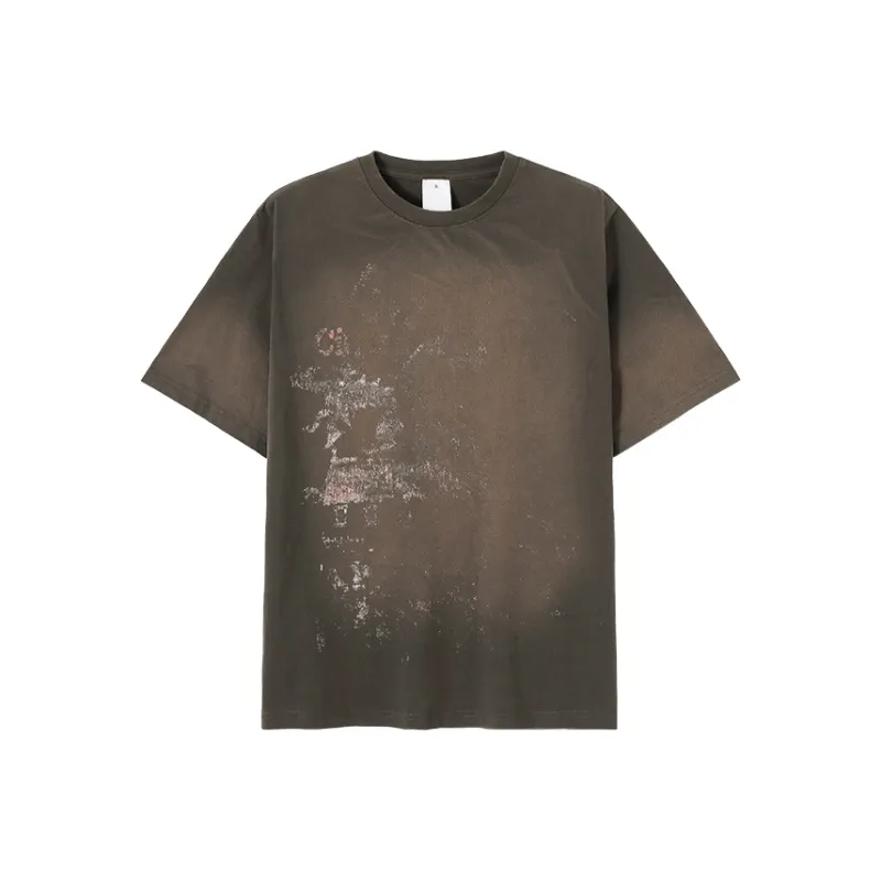 CONP T Shirts Unisex Dark Gray-0