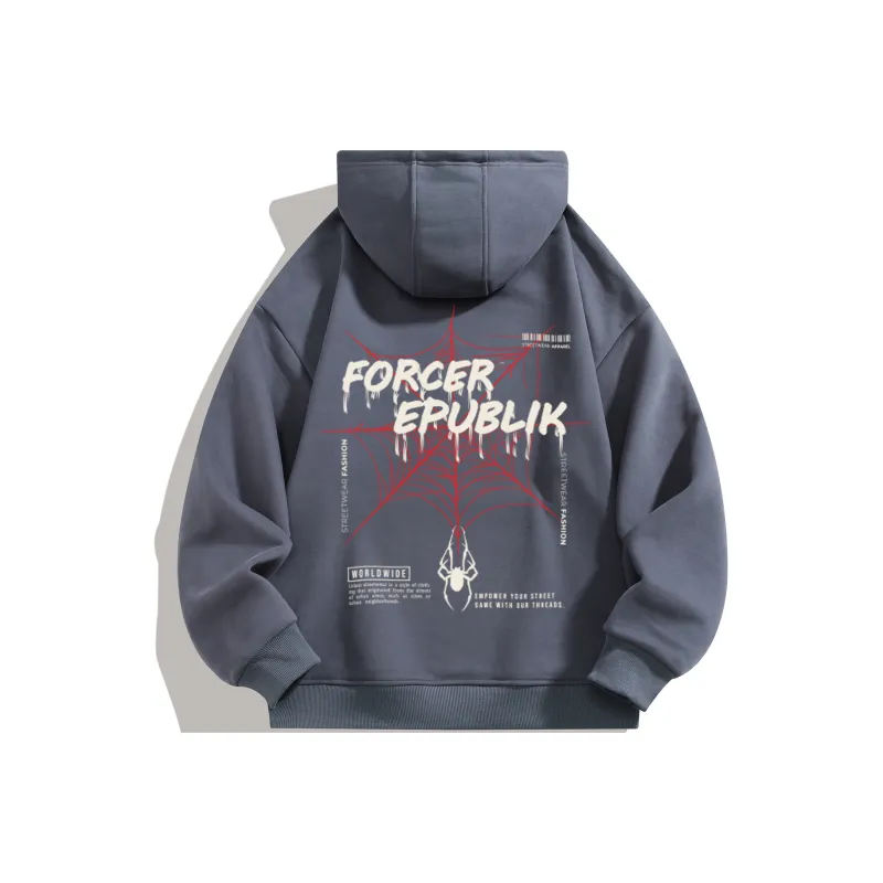 FORCEREPUBLIK Sweatshirt Unisex-28