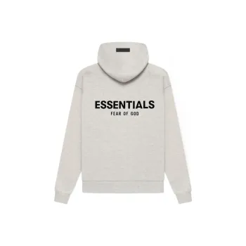 Fear Of God Essentials Women's Hoodie SS22