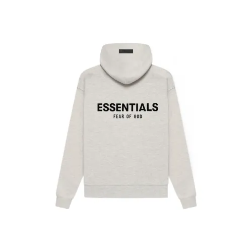 Fear Of God Essentials Hoodie