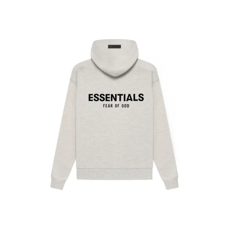 Fear Of God Essentials Women's Hoodie SS22-0