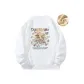 White (Fleece-Lined)