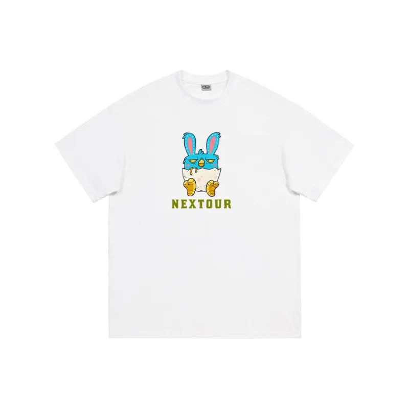 NEXTOUR T Shirts Unisex-3