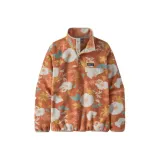 Orange/Toasted Peach