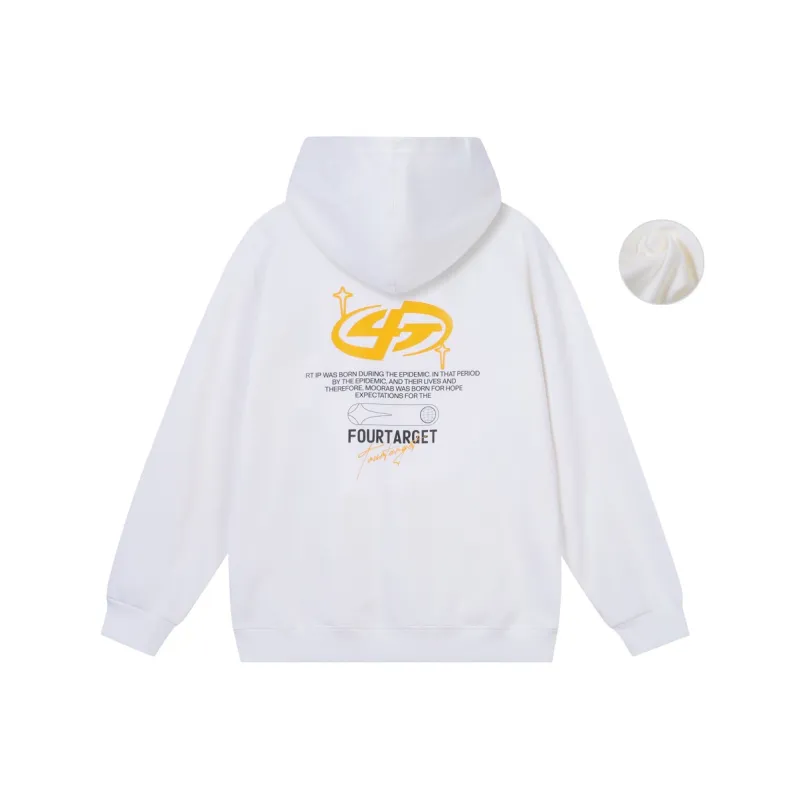 4T Sweatshirts Unisex-8