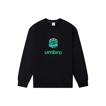 Umbro MORE HUGS Co branded Sweatshirts Unisex