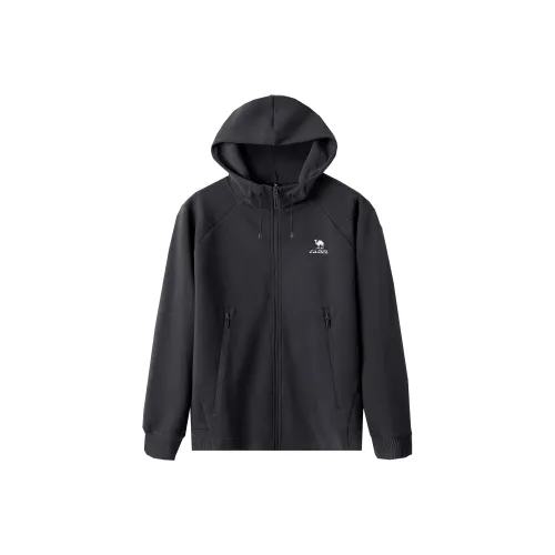 CAMEL Urban Function Series Sweatshirt Men's