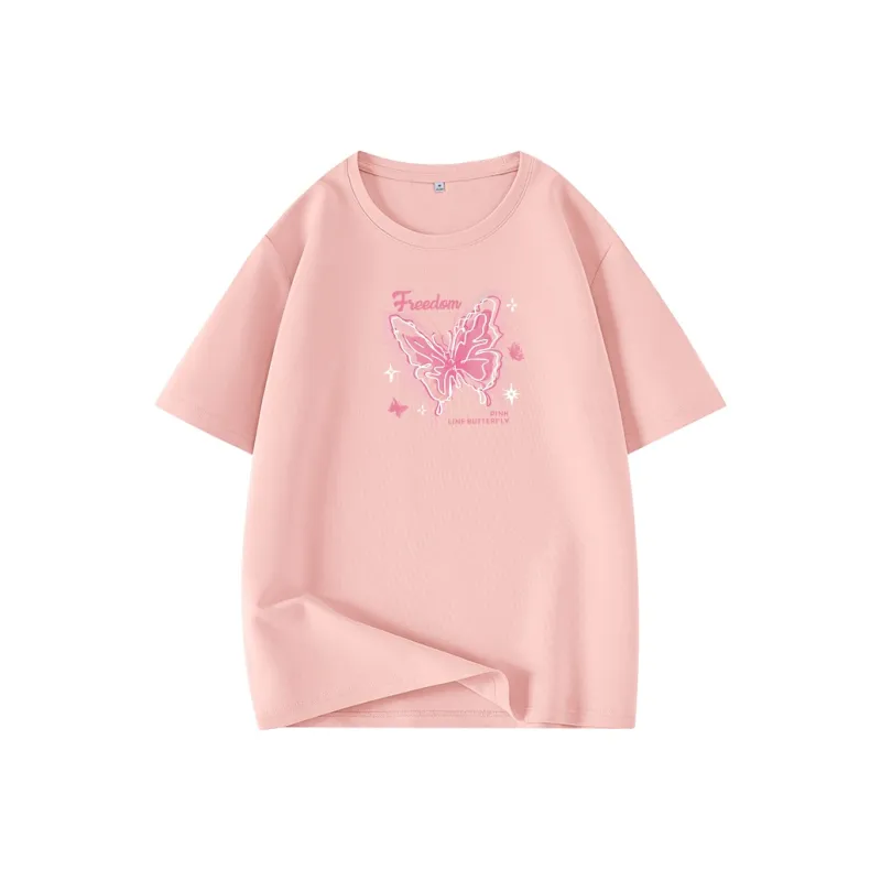 MJ STYLE T Shirts Unisex-8