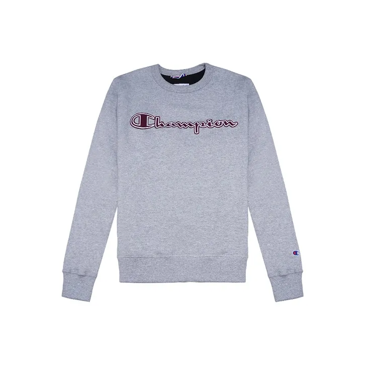 Champion Sweatshirts Unisex-2