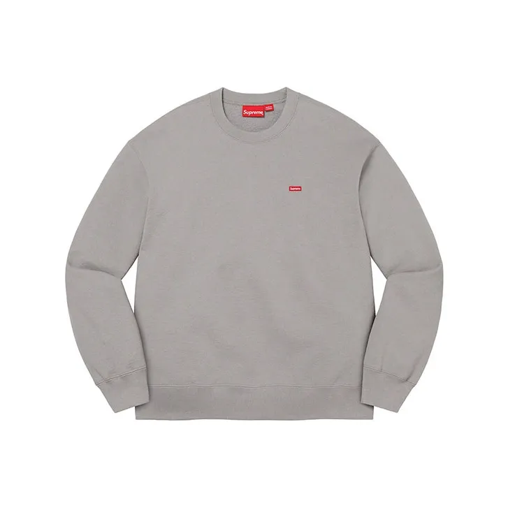 Supreme Small Box Crewneck-2